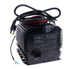 24v 25a Battery Charger Hb600-24b 96211 128537 161827 For Jlg Genie Skyjack Lift
