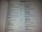 New Cub Cadet 800 1000 1200 1250 1450 1650 Operators Manual