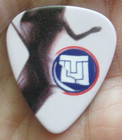 Jethro Tull Collectors Guitar Pick - Under Wraps