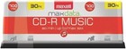 Maxell Cd-r Blank Media 30 Pack Spindle Audio Music 32x 80 Minute 700mb Player