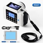 Dental X-ray Positioner Digital Xray Sensor Holder Film Positioning System 1 0