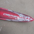 O   brien Vantage Dual Tunnel 172 Cm Water Ski