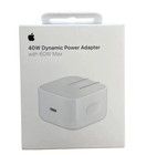 Apple-40w Dynamic Power Adapter 60w Type C Charge Cables  1m  For Iphone 2026