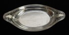 Vintage Tiffany   Co Pierced 8  Olive Serving Dish