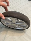 Britax B-agile Stroller Parts Guc One Rear Wheel  Smoke Free