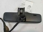 2009-2011 Honda Pilot Rear View Mirror Interior Telematics Auto Dimming Black
