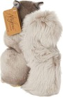 Aurora World Miyoni Grey Squirrel 8  Plush