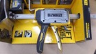 Dewalt Dwht83550 Toughseries Construction Jack Set  Lift To 340lbs-height 8-3 4 