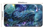 Star Whale -magic The Gathering Mtg Playmat Tcg Ccg Mtg Playmat Deskmat Mousepad