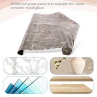 Hydrographic Film - Water Transfer Printing - Hydro Dipping -reeds Camo 2 -6610