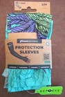 Protection Sleeves - Sea-weed - S m - Farmers Defense - Upf 50    Nwt