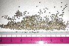 10 Grams Clipped Precut Silver Solder For Jewelry  Precut Tiny Square Chips