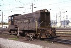  lot  7734  Set Of 7   Pennsy Switchers