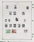 Bulgaria Mint   Used Stamp Collection On Album Pages  275 Cv Zayix 0825bb3732