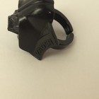 Star Wars Darth Vader Ring Plastic Toy Vending Capsule Gumball Machine Ring