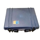 Canon Xh A1s Minidv Hdv High Definition Camcorder Video Camera   Hard Case Mint