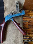 Vintage Curtis Handheld Cutters clippers  Cams  Carriages  Tools   Parts