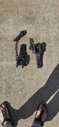 Kenworth Tow Hook And Pin