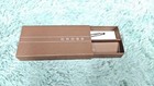 High Quality Writing Pen - Black Ink Ballpoint - Home Office School Stationery