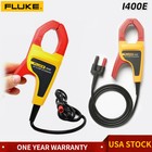 New Fluke I400e 400a Ac Current Clamp 4mm Banana Plug
