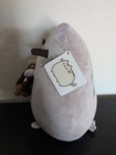 Pusheen Pretzel Plush - 2017 It sugar Exclusive - New With Tags - 9 5 