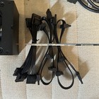Corsair V850 Sfx 850w Fully Modular Power Supply 80 Plus Gold