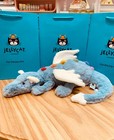 Jellycat Sky Dragon 50cm Plush Toys New With Tags Free Dust Bag Uk