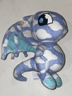 Rare Htf 2007 Neopets    cloud Shoyru    Plush Dragon 8    Limited Too