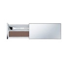 Clinique Brow Shaper In  07 Soft Brown    11oz 3 1gm  W  2 Brushes Full Size
