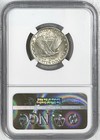 1928 Standing Liberty Quarter Ngc Au58