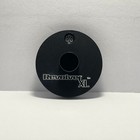 The Revolver     Xl Discreet Preportioned Powdered Snuff Dispenser Box