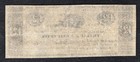 1838 12 1 2 Cents  henry Scheister  Lebanon Co  Pennsylvania Obsolete Scrip Note