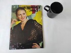 Soviet Fashion Magazine  Winter 1978