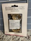 Vtg Sealed 1958 Adams Pranks Magic Joke Gag Shell Trick Nos