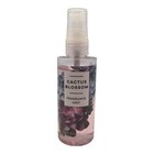 Bath   Body Works Cactus Blossom Fragrance Mist 3oz   Vs Cactus Water 8 4oz Duo