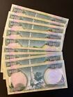 20 000 New Crisp Uncirculated Iraq Dinar  Iqd 2 X 10 000 Notes