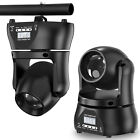 70w Led Mini Moving Head Light Dmx Rgbw Dj Disco Club Party Beam Spot Lighting