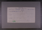 Tina Turner Abbey Road Master Tape Original Sony I Don t Wanna Lose You 1989