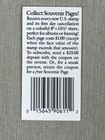 U s  Booklet   bk170 1990 15-cent Beach Umbrella   Unopened Mnh  Postcard Stamps