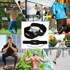 Weight Lifting Dip Belt By Rdx   Powerlifting Training Fitness Belt  Gym Workout
