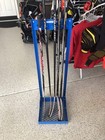 Hockey Stick Rack
