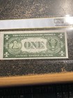 Fr-2306 1935 A North Africa Wwii  1 Silver Certificate Pcgs Choice Au 58