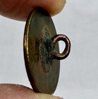U s  Army Artillery Corps Button     - 97307