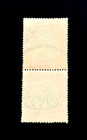 Malaya Singapore Stamp Pair - 1952 King George Vi  1 Sotn 