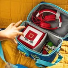 Tonies Disney Toy Story Listen   Go Bag Storage For Toniebox Headphones Tonies