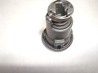 Nos Usa Trunk Lock With Mopar Keys Dodge Plymouth Chrysler 59 60 61 62 63 64 65