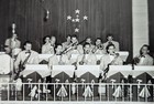 Rare Tommy Pederson Orchestra Big Band Jazz 1946-1948 Trombone Billie Rogers Tp1