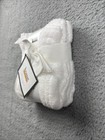 Home Design Quick Dry Cotton 2-pc  Hand Towel Set  Exclusively At Macy s - White