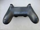 Official Oem Sony Playstation 4 Ps4 Dualshock 4 Wireless Controller Jet Black