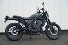 Coffman s Exhaust For Honda Scl500 Cl500  2023-2025 
